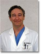 Dr. William Morris Steely, MD