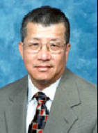 Dr. Ching Fu Lin, MD