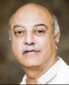 Dr. Jayesh Bhalushanker Dave, MD