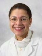 Dr. Cynthia Henderson, MD