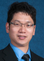 Adrian Chan, MD