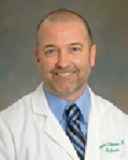 Dr. Christopher J Peterson, MD