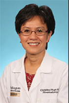Christine T Pham, MD