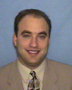 Dr. Chris Spero Raphtis, MD