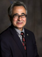 Dr. Eric Roberto Batres, MD