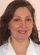 Dr. Yolanda A Cestero, MD