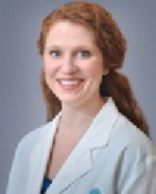 Erica L Berger, MD