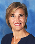 Dr. Erica Victoria Bloomquist, MD, MPH