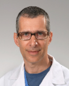 Dr. Eric H. Busch, MD