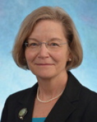 Dr. Christine Walsh-Kelly, MD