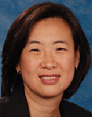 Dr. Christine Misun Kim, OD