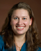 Christine Krishnamurthy, MD