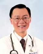 Dr. Yong Y Liu, MD