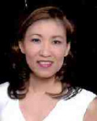 Dr. Yongsook Victoria Suh, MD