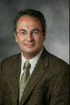 Dr. Eric Alejandro Sweet-Cordero, MD