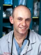 Dr. Yuri Y Aronov, MD