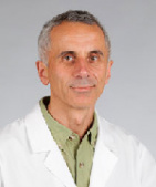 Dr. Yuri Gelland, MD