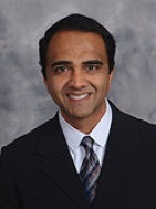 Dr. Meghal R Antani, MD