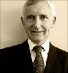Dr. Peter F. Crookes, MD