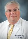 Dr. James Maurice Nottingham, MD