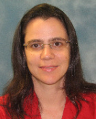 Dr. Flavia Oliveira Mendes, MD