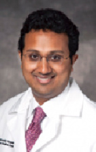 Dr. Sahil Ashwin Parikh, MD