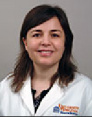 Santina Agnes Zanelli, MD