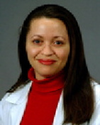 Angela Barnes, MD