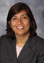 Dr. Sapna Khubchandani, MD