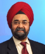 Dr. Sarabjit Singh Anand, MD