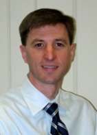 Dr. Craig M Fetterman, DO