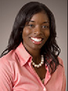Dr. Angelica Smith Robinson, MD