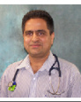 Dr. Ramprasad R Gopalan, MD
