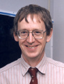 Dr. Colin Robert McArdle, MD