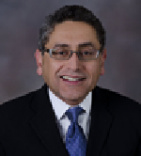 Dr. Samuel Albert Camacho, MD