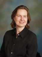 Dr. Rebecca Crichton, MD