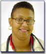 Dr. Betty Louise Orange, DO