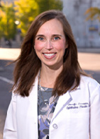 Dr. Jennifer Trew Scruggs, MD