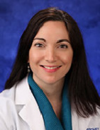 Dr. Jennifer K Seidenberg, MD