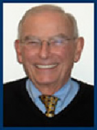 Harold M Glick, MD