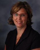 Dr. Jennifer Ann Tessmer-Tuck, MD