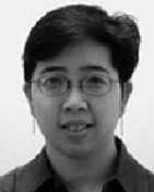 Dr. Jennifer Tjia, MD