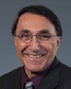 Dr. Haroutiun Chavarch Avedissian, MD
