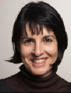 Dr. Ageliki Angela George Vouyouka, MD