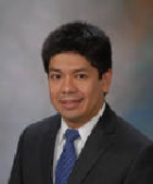 Jose C Yataco, MD