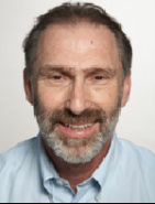 Dr. Josef Jonathan Geldwert, DPM