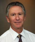 Steve Norman Rindsberg, MD