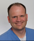 Dr. Thomas D. Wold, DO