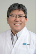 Dr. Steven H Ando, MD