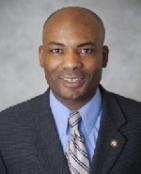 Dr. Joseph Itodo Ameh, MD
